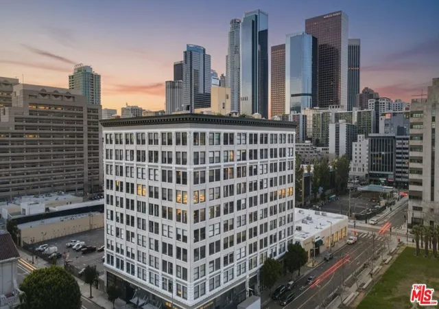1st image of 108 W 2nd St #708, Los Angeles, CA 90012 | MLS# 26641739