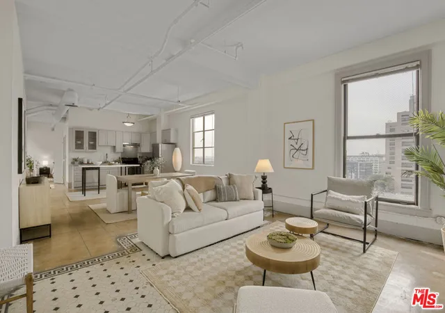 2nd image of 108 W 2nd St #708, Los Angeles, CA 90012 | MLS# 26641739