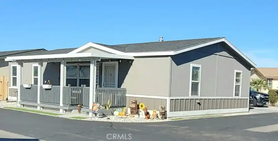 Photo 1 of Sale Pending at 21621 Sandia Rd #131, Apple Valley, CA 92308 | MLS# HD26015914 | Listing updated on 2026-07-29