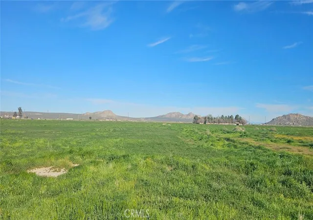 Photo 4 of Land for sale at 0 128th Street E, Lancaster, CA 93535 | MLS# SR26013668 | Listing updated on 2026-03-05