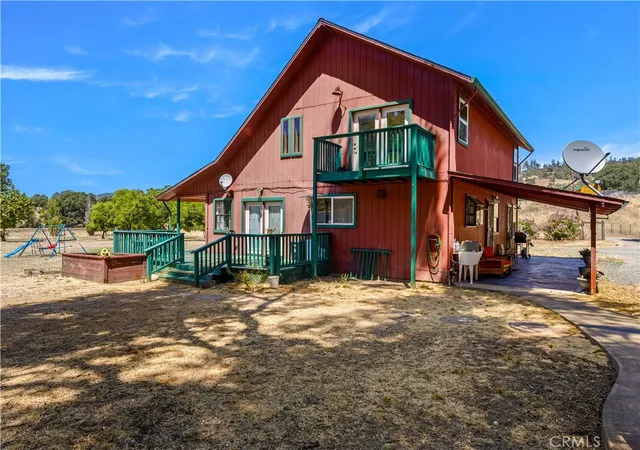 Homes for sale in Upper Lake, CA | 2225 Ladder Ridge Rd, Upper Lake, CA 95485 | MLS# LC26015809