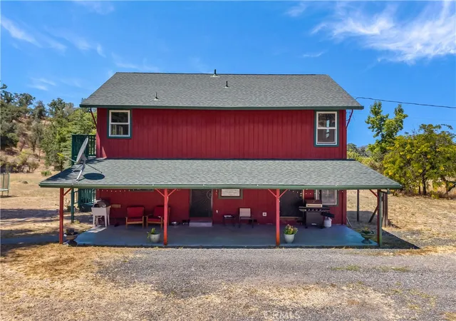 Homes for sale in Upper Lake, CA | 2225 Ladder Ridge Rd, Upper Lake, CA 95485 | MLS# LC26015809