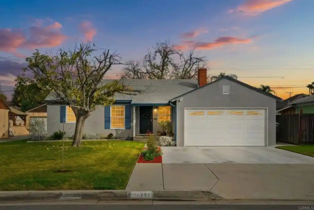 Photo 1 of Single family home for sale at 6974 Capistrano Way, Riverside, CA 92504 | MLS# NDP2600712 | Listing updated on 2026-02-05