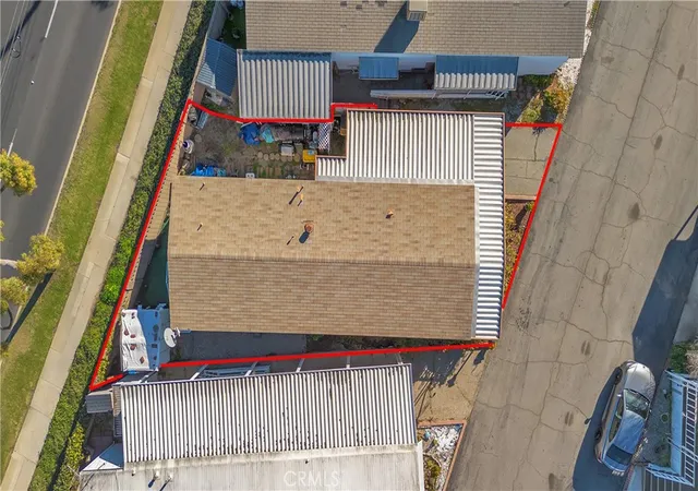 37th image of 2550 Pacific Coast Hwy #13, Torrance, CA 90505 | MLS# DW26016078