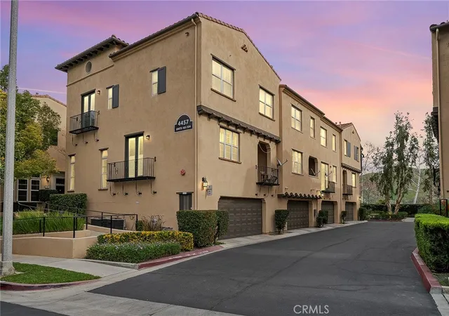 Photo 1 of Condo for sale at 4457 Owens St #101, Corona, CA 92883 | MLS# PW25279285 | Listing updated on 2026-05-14