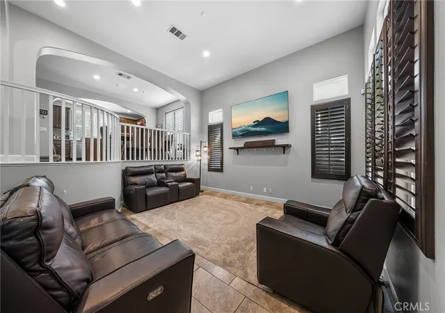 Photo 3 of Condo for sale at 4457 Owens St #101, Corona, CA 92883 | MLS# PW25279285 | Listing updated on 2026-05-14