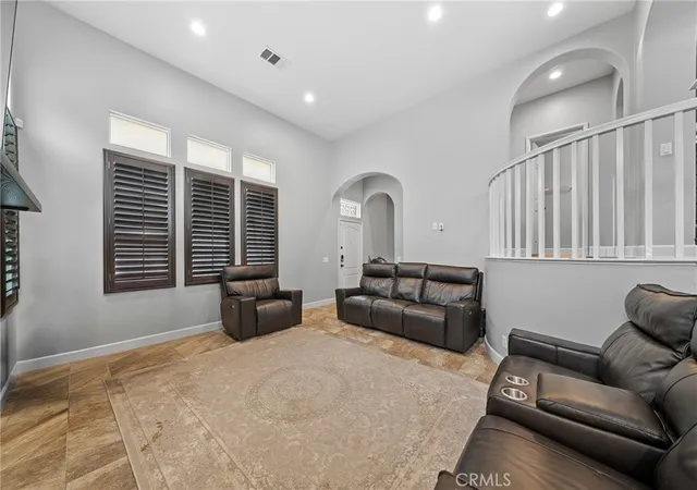 Listing Photo 4 - Condo for sale in building located at 4457 Owens St, Corona, CA 92883 - Unit #101