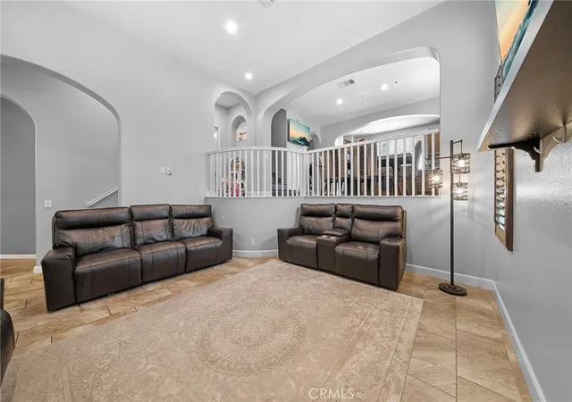Listing Photo 5 - Condo for sale in building located at 4457 Owens St, Corona, CA 92883 - Unit #101