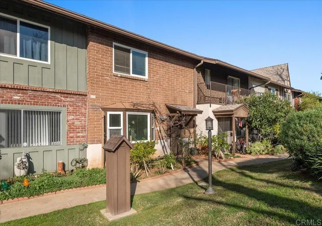 Photo 1 of Sale Pending at 749 S Mollison Ave #27, El Cajon, CA 92020 | MLS# PTP2600591 | Listing updated on 2026-03-10