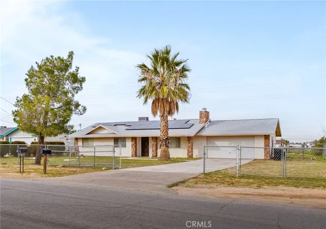 Photo 1 of Sale Pending at 15878 Jasmine, Victorville, CA 92395 | MLS# IG26016086 | Listing updated on 2026-02-13