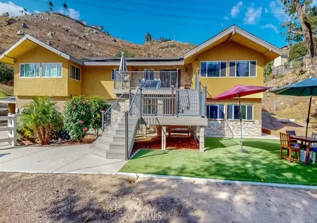 Photo 1 of Mansion for sale at 2846 Willow Glen Dr, El Cajon, CA 92019 | MLS# OC26015879 | Listing updated on 2026-07-06