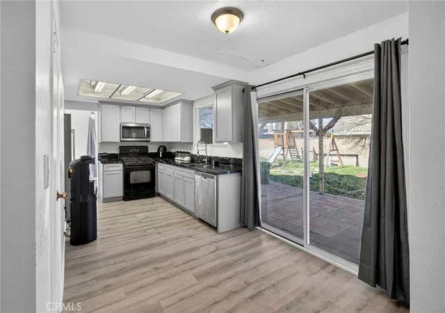 Photo 1 of Single family home for sale at 2611 Via Romana, Lancaster, CA 93535 | MLS# RS26016138 | Listing updated on 2026-06-24