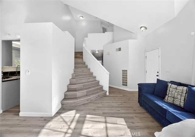 Photo 3 of Single family home for sale at 2611 Via Romana, Lancaster, CA 93535 | MLS# RS26016138 | Listing updated on 2026-06-24