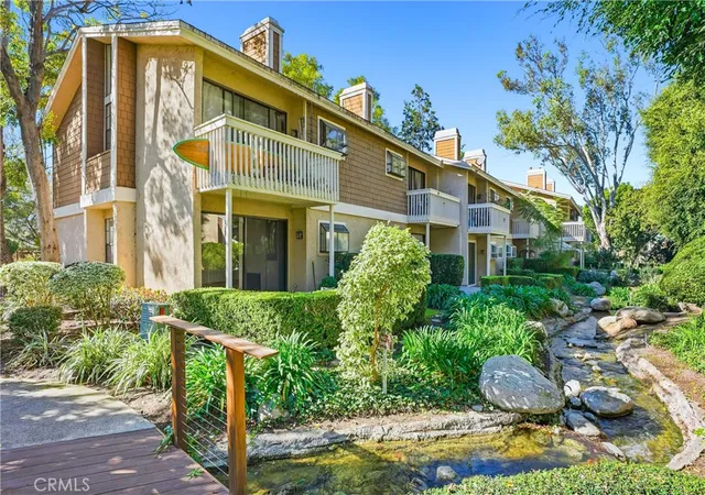 Photo 2 of Condo for sale at 85 Lakepines, Irvine, CA 92620 | MLS# TR25264633 | Listing updated on 2026-09-17