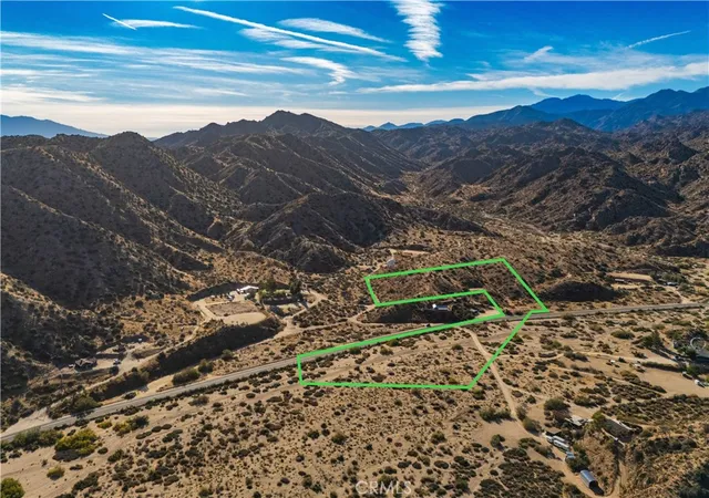 1st image of 6350 Pioneertown, Pioneertown, CA 92268 | MLS# JT26005084