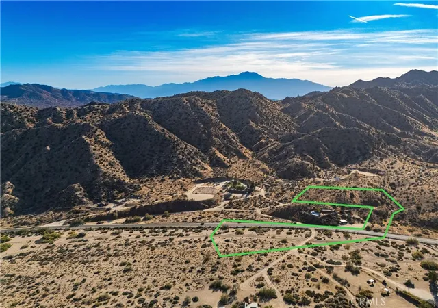 2nd image of 6350 Pioneertown, Pioneertown, CA 92268 | MLS# JT26005084