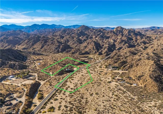 3rd image of 6350 Pioneertown, Pioneertown, CA 92268 | MLS# JT26005084