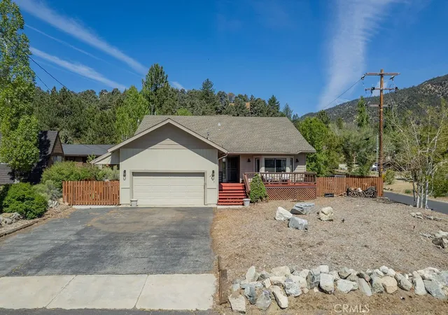 Homes for sale in Pine Mountain Club, CA | 2417 Symonds Dr, Pine Mountain Club, CA 93222 | MLS# SR26016144