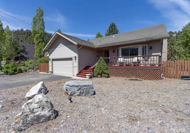 Homes for sale in Pine Mountain Club, CA | 2417 Symonds Dr, Pine Mountain Club, CA 93222 | MLS# SR26016144