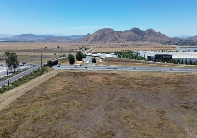 Photo 2 of Land for sale at 0 Theodore St, Moreno Valley, CA 92555 | MLS# NDP2600718 | Listing updated on 2026-01-23