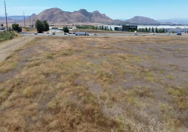 Photo 3 of Land for sale at 0 Theodore St, Moreno Valley, CA 92555 | MLS# NDP2600718 | Listing updated on 2026-01-23