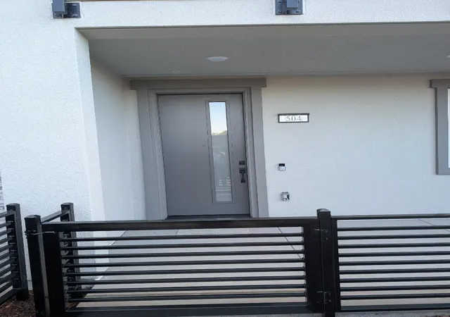 3rd image of 291 Wagon Wy #28-02 - Plan 6, Campbell, CA 95008 | MLS# ML82032172