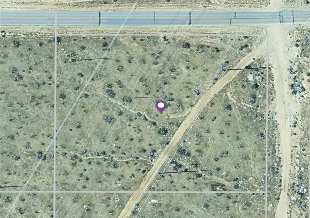 Photo 1 of Land for sale at 0 Hopland St, Victorville, CA 92394 | MLS# SB26016210 | Listing updated on 2026-01-22