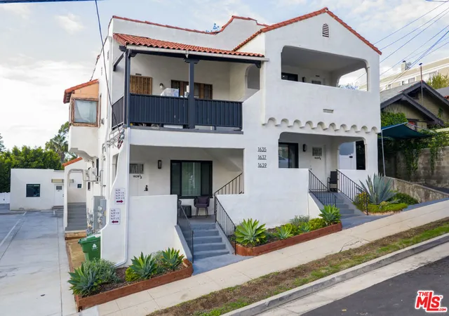 1st image of 1639 Micheltorena St, Los Angeles, CA 90026 | MLS# 26641949