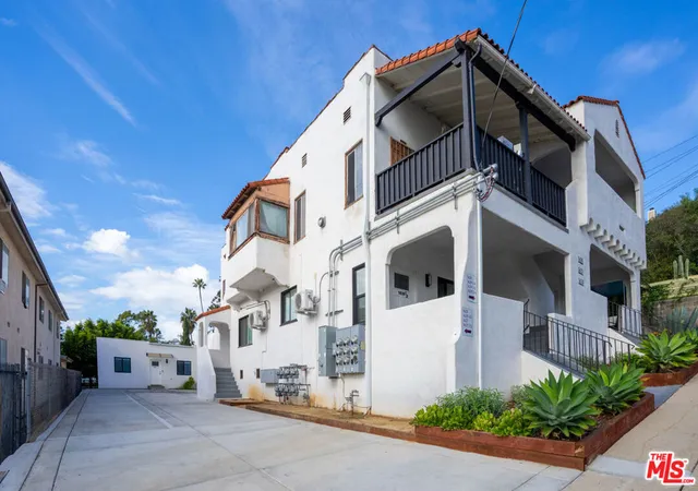 2nd image of 1639 Micheltorena St, Los Angeles, CA 90026 | MLS# 26641949