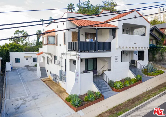 3rd image of 1639 Micheltorena St, Los Angeles, CA 90026 | MLS# 26641949