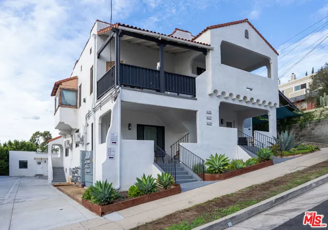 4th image of 1639 Micheltorena St, Los Angeles, CA 90026 | MLS# 26641949