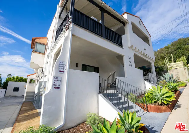 5th image of 1639 Micheltorena St, Los Angeles, CA 90026 | MLS# 26641949