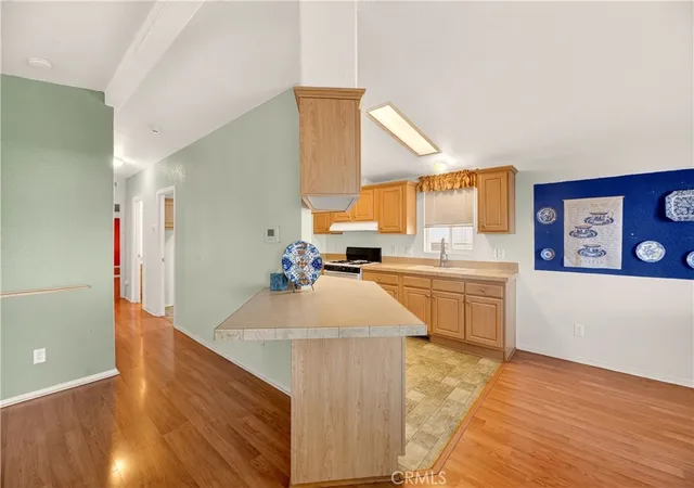 Photo 4 of Manufactured home for sale at 725 W Thornton #10, Hemet, CA 92543 | MLS# IV26016095 | Listing updated on 2026-09-08