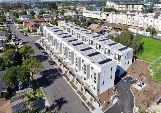 Photo 1 of Sale Pending at 4980 Ocean View Blvd #P, San Diego, CA 92113 | MLS# 260001726SD | Listing updated on 2026-06-18