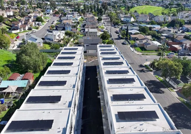 Photo 2 of Sale Pending at 4980 Ocean View Blvd #P, San Diego, CA 92113 | MLS# 260001726SD | Listing updated on 2026-06-18