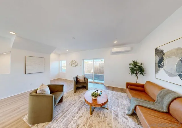 Photo 3 of Sale Pending at 4980 Ocean View Blvd #P, San Diego, CA 92113 | MLS# 260001726SD | Listing updated on 2026-06-18