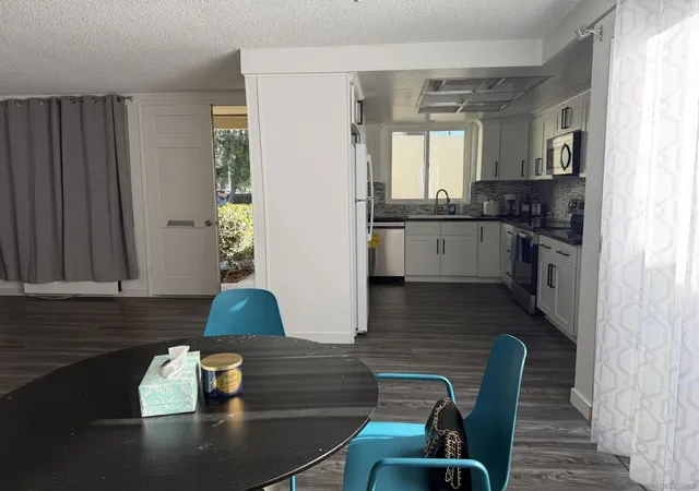 Photo 3 of Condo for sale at 243 Calle Aragon #G, Laguna Woods, CA 92637 | MLS# 260001727SD | Listing updated on 2026-06-11