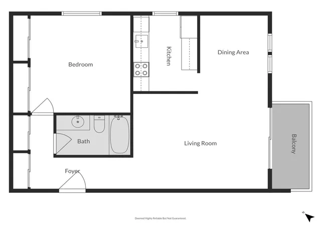 41st image of 407 407 Orange St #410, Oakland, CA 94610 | MLS# 41121747