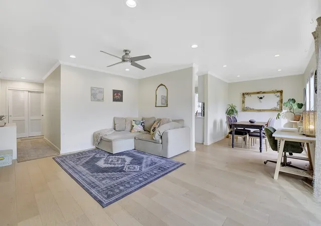 4th image of 407 407 Orange St, Oakland, CA 94610