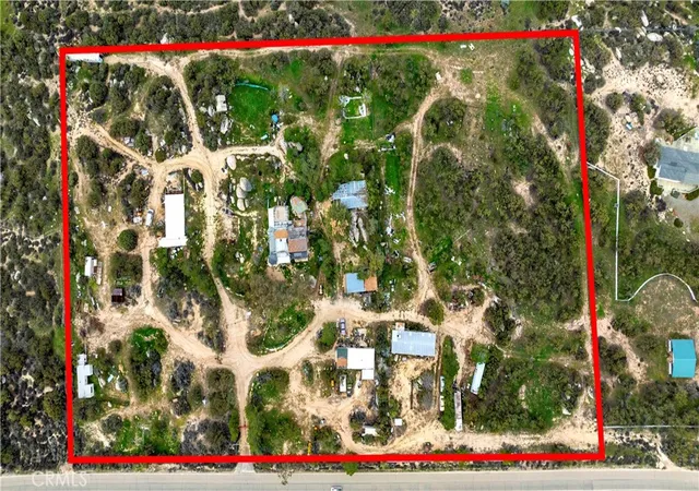 1st image of 50800 Hernley Rd, Aguanga, CA 92536 | MLS# IV26015987