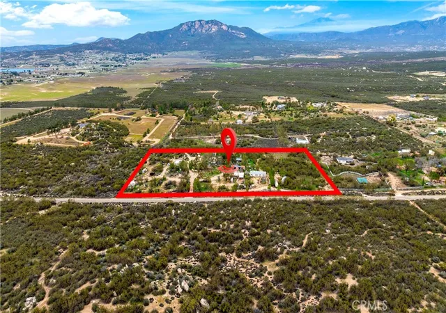 3rd image of 50800 Hernley Rd, Aguanga, CA 92536 | MLS# IV26015987