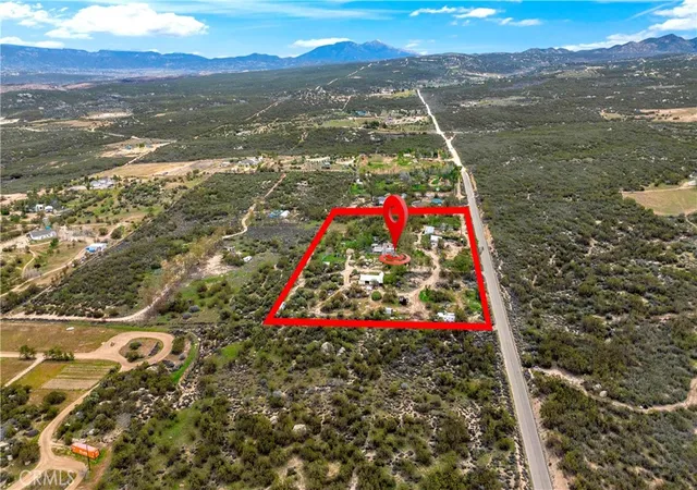 4th image of 50800 Hernley Rd, Aguanga, CA 92536 | MLS# IV26015987