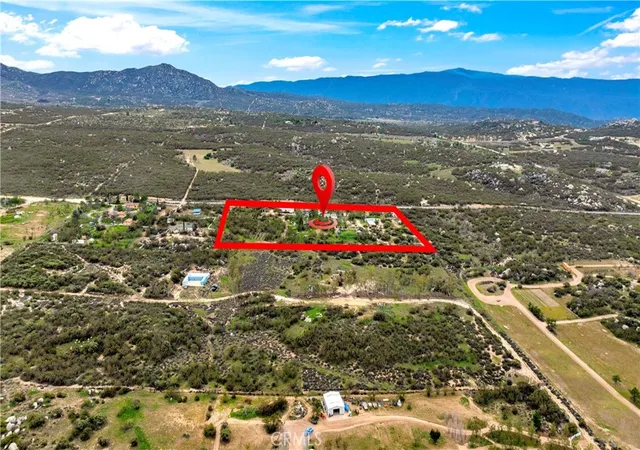 5th image of 50800 Hernley Rd, Aguanga, CA 92536 | MLS# IV26015987