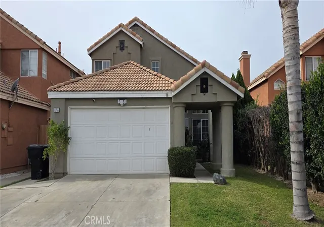 Photo 3 of Single family home for sale at 11766 San Ribas, Fontana, CA 92337 | MLS# DW26016094 | Listing updated on 2026-04-14