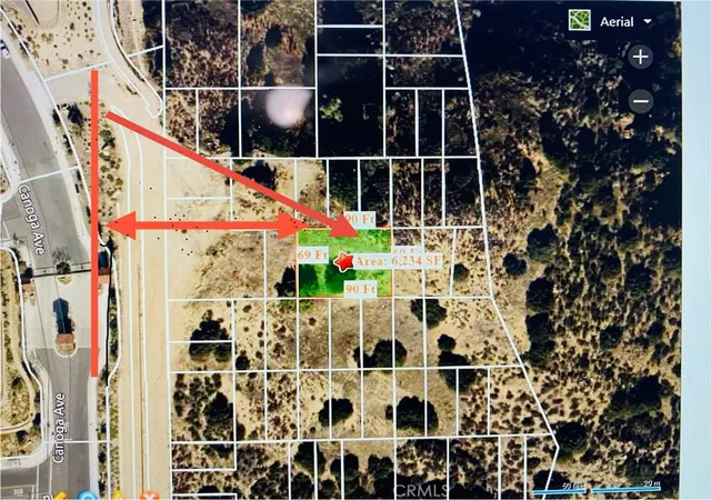 18th image of 2 Coya Trail, Chatsworth, CA 91311 | MLS# SR26016320