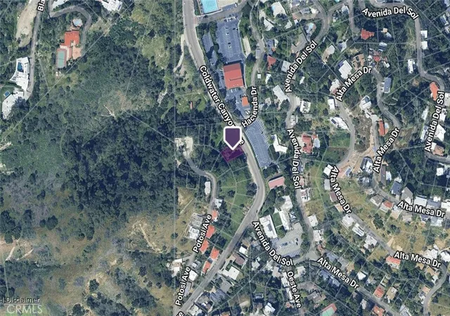 Photo 3 of Land for sale at 3669 Coldwater Cyn Ave, Studio City, CA 91604 | MLS# OC26016361 | Listing updated on 2026-07-14