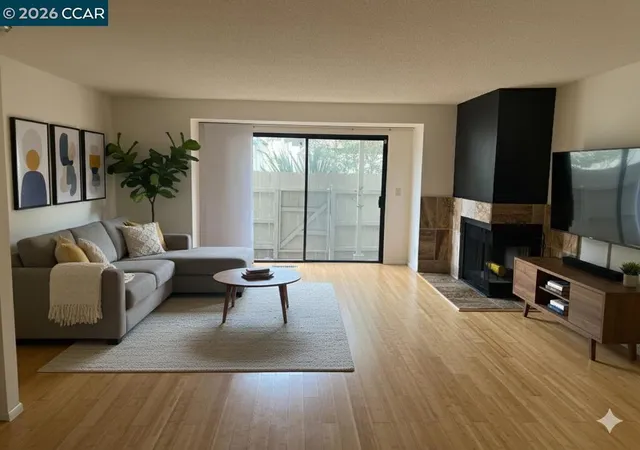 Photo 1 of Sale Pending at 3760 Via Verdi, El Sobrante, CA 94803 | MLS# 41121767 | Listing updated on 2026-09-06