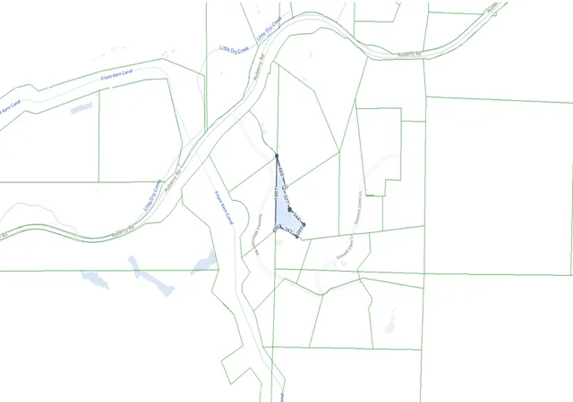 3rd image of 15 Acre Lot Summit Crest Ln, Clovis, CA 93619 | MLS# FR26016318