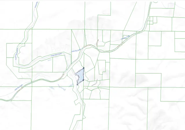 5th image of 15 Acre Lot Summit Crest Ln, Clovis, CA 93619 | MLS# FR26016318