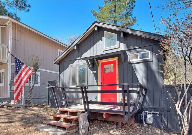 Homes for sale in Sugarloaf, CA | 346 San Bernardino Ave, Sugarloaf, CA 92386 | MLS# IV26016419